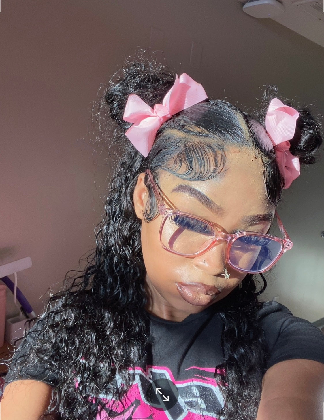 13x6 Raw Wig (200% Density)