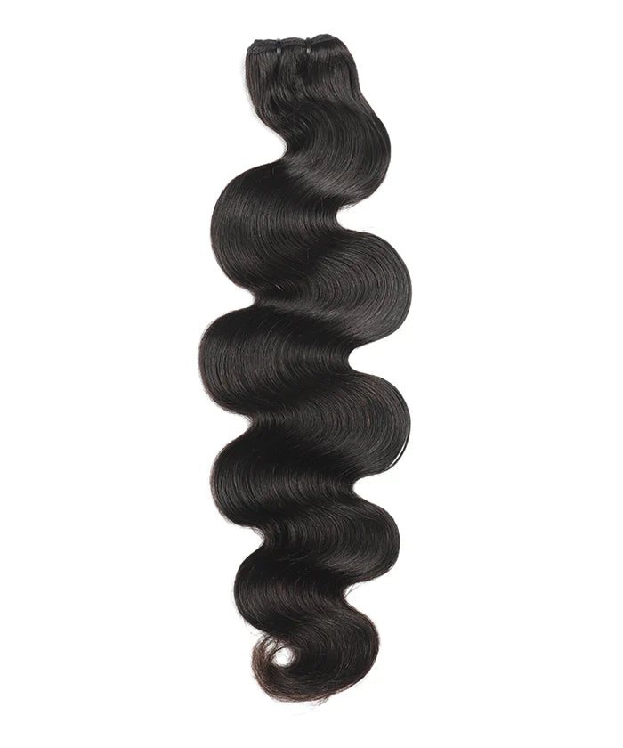 Raw Bundles