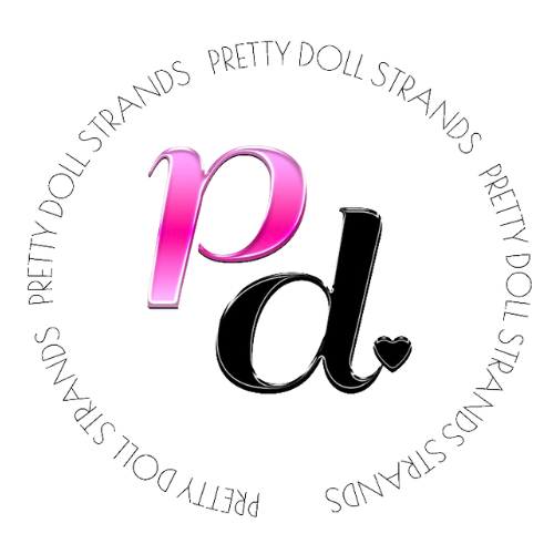 Pretty Doll Strands