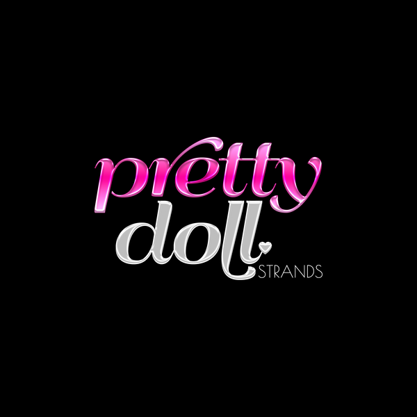 Pretty Doll Strands