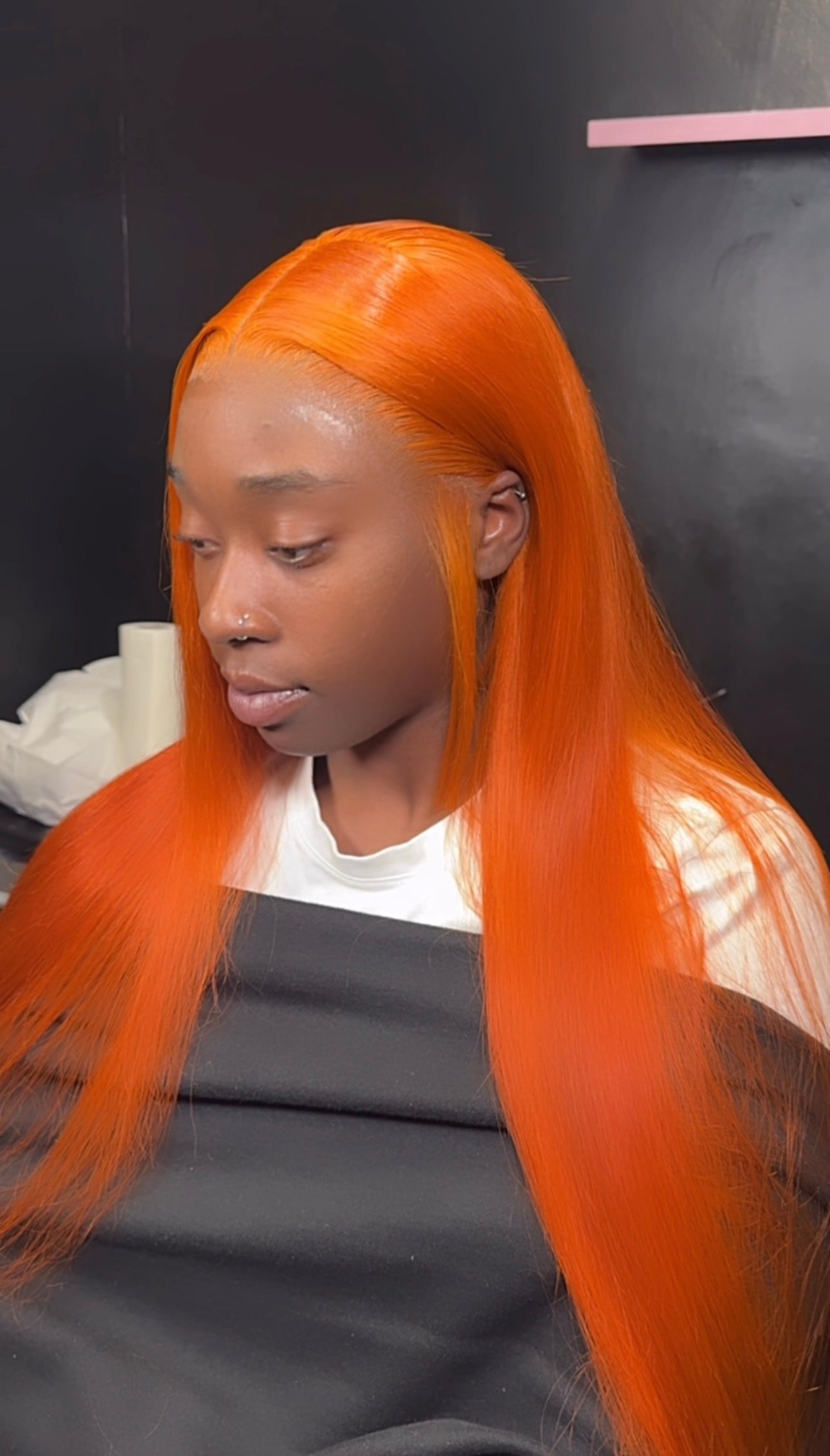 613 13x4 Raw Wig (200% Density)